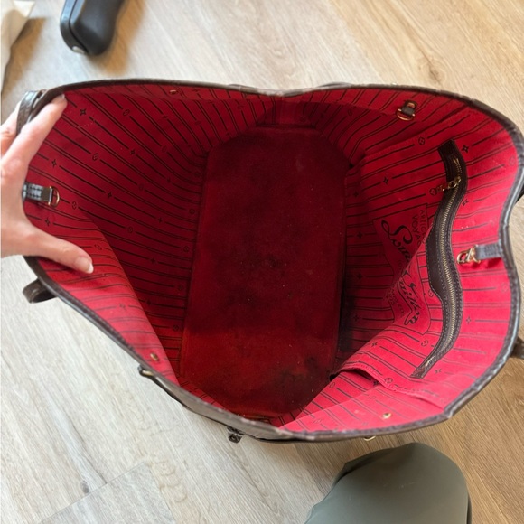 The Neverfull GM Damier! - Picture 6 of 6